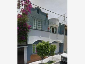 Casa en Venta en Iztaccihuatl Benito Juárez