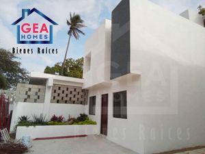 Casa en Venta en Guadalupe Victoria Tampico