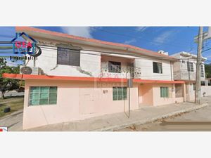 Departamento en Venta en Industrial Guerrero Altamira