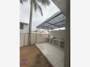 Casa en Venta en Otomi Tampico