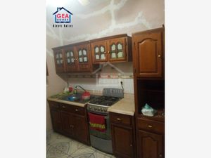 Departamento en Venta en Industrial Guerrero Altamira