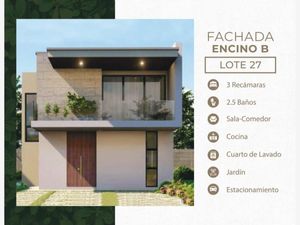 Casa en Venta en Los Encinos Altamira