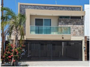 Casa en Venta en Unidad Nacional Ciudad Madero