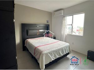 Departamento en Venta en Tampico Centro Tampico