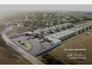 Terreno en Venta en Tampico Alto Centro Tampico Alto