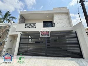 Casa en Venta en Otomi Tampico