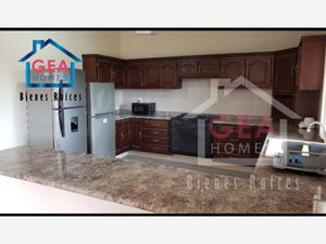 Casa en Venta en Las Villas Tampico