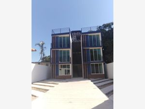 Departamento en Venta en Americana Tampico