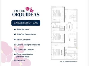 Departamento en Venta en Tampico Centro Tampico