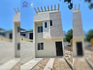 Casa en Venta en Campbell Tampico