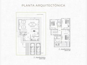 Casa en Venta en Los Encinos Altamira