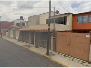 Casa en Venta en Izcalli Cuauhtémoc III Metepec