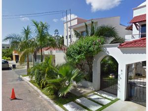 Casa en Venta en Cancún Centro Benito Juárez