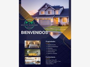 Casa en Venta en La Concepción San Mateo Atenco