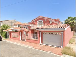 Casa en Venta en Cataviña Mexicali