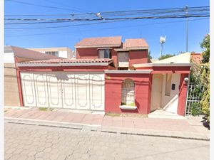 Casa en Venta en Jardines de la Concepción Aguascalientes