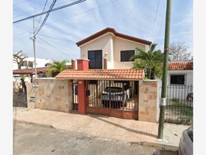 Casa en Venta en Residencial Pensiones III (II) Mérida