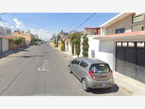 Casa en Venta en Loma Linda Puebla