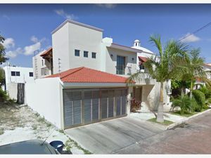 Casa en Venta en Cancún Centro Benito Juárez