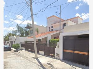 Casa en Venta en Montecristo Mérida