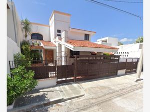 Casa en Venta en Montecristo Mérida