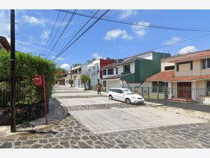 Casa en Venta en Fuentes de las Animas Xalapa