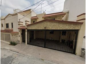 Casa en Venta en Valle de Vasconcelos San Pedro Garza García