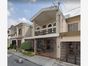 Casa en Venta en Colinas de Valle Verde Monterrey