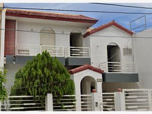 Casa en Venta en El Toreo Mazatlán