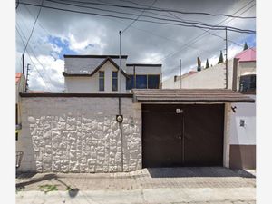 Casa en Venta en La Morena Sección Norte "B" Tulancingo de Bravo