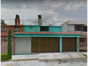 Casa en Venta en Casa Blanca Metepec