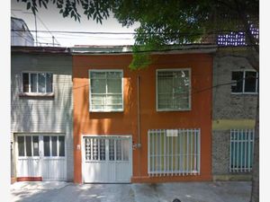 Casa en Venta en Nueva Santa Maria Azcapotzalco