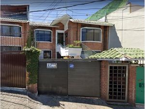 Casa en Venta en Lomas Quebradas La Magdalena Contreras