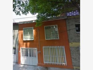 Casa en Venta en Nueva Santa Maria Azcapotzalco