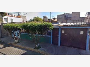 Casa en Venta en San Antonio Azcapotzalco