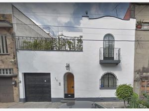 Casa en Venta en Hipódromo Condesa Cuauhtémoc