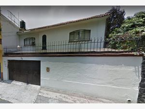 Casa en Venta en Santa Catarina Coyoacán