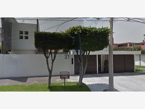 Casa en Venta en Ciudad Satelite Naucalpan de Juárez