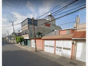 Casa en Venta en Plazas de Aragon Nezahualcóyotl