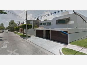 Casa en Venta en Ciudad Satelite Naucalpan de Juárez