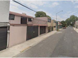 Casa en Venta en Campestre Churubusco Coyoacán