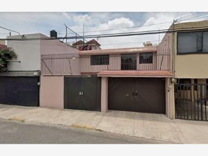 Casa en Venta en Campestre Churubusco Coyoacán