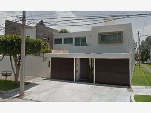 Casa en Venta en Ciudad Satelite Naucalpan de Juárez