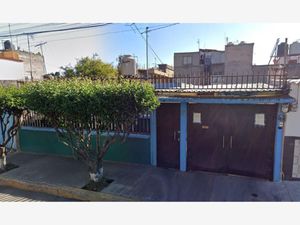 Casa en Venta en San Antonio Azcapotzalco