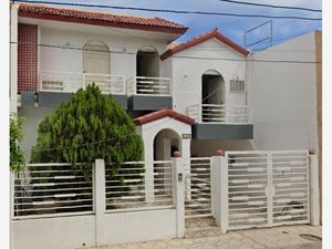 Casa en Venta en El Toreo Mazatlán