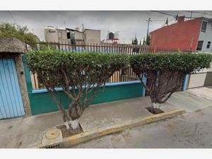 Casa en Venta en San Antonio Azcapotzalco