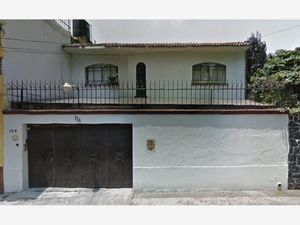 Casa en Venta en Santa Catarina Coyoacán