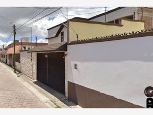 Casa en Venta en La Morena Sección Norte "B" Tulancingo de Bravo