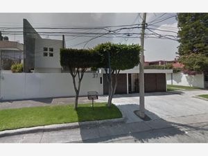 Casa en Venta en Ciudad Satelite Naucalpan de Juárez