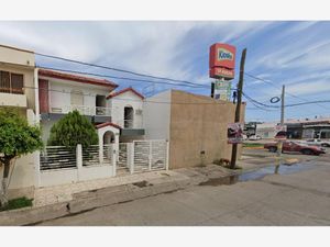 Casa en Venta en El Toreo Mazatlán